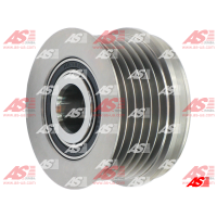 AFP0016(V)
Шкiв iнерцiйний BO-6gr. CG230315. Porsche 2.7/3.2/3.4