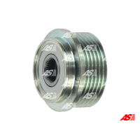 AFP0072
Шкiв iнерцiйний BO-6gr. CG330185 до CA1930