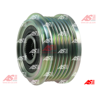 AFP0027(INA)
Шкiв iнерцiйний BO-6gr. CG330895. DO CA1928.0121615002