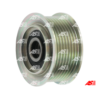 AFP0043(INA)
Шкiв iнерцiйний BO-8gr. CG235875. Mercedes Atego.Vario