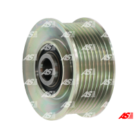 AFP0043(INA)
Шкiв iнерцiйний BO-8gr. CG235875. Mercedes Atego.Vario