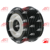 AFP0075(LITENS)
Шків інерційний BO-gr. CG333074. Audі 1.8/2 TFSI Canada OE