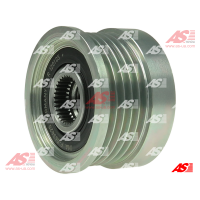 AFP6052(INA)
Шкiв iнерцiйний ND-5gr. CG333710. F-563425