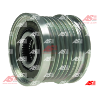 AFP6018(INA)
Шкiв iнерцiйний ND-6gr. CG237619