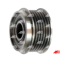 AFP3006(V)
Шкiв iнерцiйний VA-6gr. CG234569. VW.Skoda