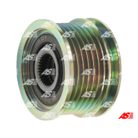 AFP3031(INA)
Шкiв iнерцiйний VA-6gr. CG331659. TG15C112