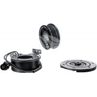 Шкив компрессора кондиционера в сборе KPF1144