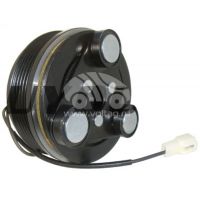 Шкив компрессора кондиционера в сборе KPP1097 Шкив компрессора кондиционера в сборе KPP1097