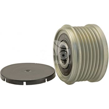 Шкив обгонный генератора APN3121