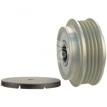 Шкив обгонный генератора APV1139