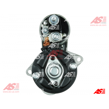 Стартер BO 12V-1.2kW-9t. 0001107492.CG115719. Opel.Vauxhall
S0617S