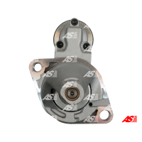 Стартер BO 12V-1.4kW-9t-CW. 0001108113. CS725. Audi.VW 2.6/2.8L
S0030