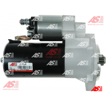 Стартер BO 12V-2.2kW-9t. 0001125602. VM
S0605