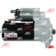 Стартер BO 12V-2.2kW-9t. 0001125602. VM
S0605