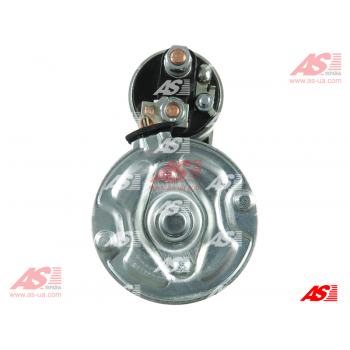 Стартер BO 12V-2.2kW-9t. 0001125602. VM
S0605
