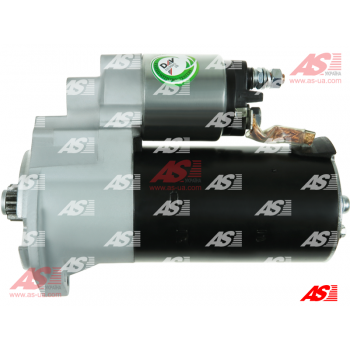Стартер BO 12V-2.2kW-9t. 0001125602. VM
S0605