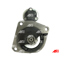 Стартер BO 12V-2.2kW-9t. 0001218151. CS782. Renault
S0304