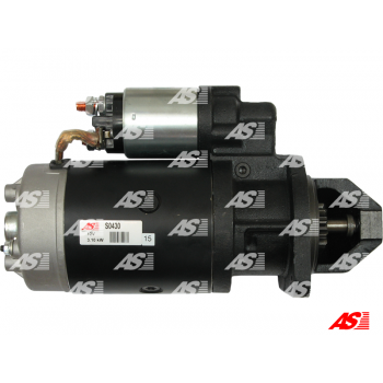 Стартер BO 12V-2.7kW-11t-CW. 0001362301. CS511. Case
S0430 Стартер BO 12V-2.7kW-11t-CW. 0001362301. CS511. Case
S0430