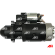 Стартер BO 12V-2.7kW-11t-CW. 0001362301. CS511. Case
S0430 Стартер BO 12V-2.7kW-11t-CW. 0001362301. CS511. Case
S0430