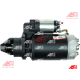 Стартер BO 12V-3kW-9t. 0001367049. IS0811. Volvo
S0607