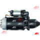 Стартер BO 12V-3kW-9t. 0001367049. IS0811. Volvo
S0607