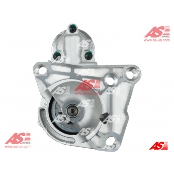 Стартер BO 12V.0001136006.UD20321S
S0742S