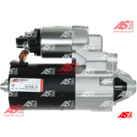 Стартер BO 12V.0001136006.UD20321S
S0742S