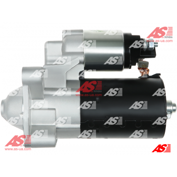Стартер BO 12V.0001136006.UD20321S
S0742S