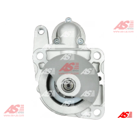 Стартер BO. 24V-4.3kW-10t.              0001251008. 0001251007
S0888S