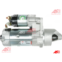 Стартер BO. 24V-4.3kW-10t.              0001251008. 0001251007
S0888S