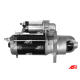 Стартер BO 24V-4kW-12t. 0001231004. CS1285. Volvo
S0108 Стартер BO 24V-4kW-12t. 0001231004. CS1285. Volvo
S0108