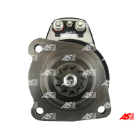 Стартер BO 24V-5.4kW-11t-CW. 0001416030. CS383. Atlas.Deutz.Ford.Iveco.KHD
S0339