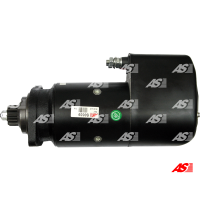Стартер BO 24V-5.4kW-11t-CW. 0001416030. CS383. Atlas.Deutz.Ford.Iveco.KHD
S0339