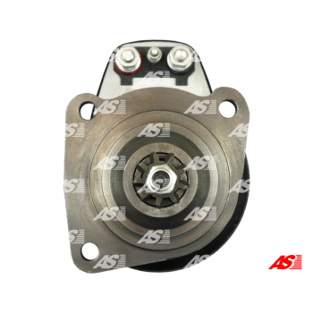 Стартер BO 24V-5.4kW-9t-CW. 0001416 057.
S0352