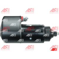 Стартер BO 24V-5.4kW. 0001416040. IS9015
S0538