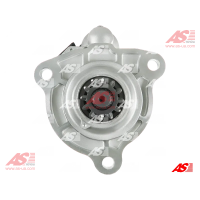 Стартер BO. 24V-5.5kW-12t. CG 113891.   CG 115509. 0001261001
S0883S