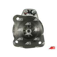 Стартер BO 24V-6.5kW-11t. 0001411036. KHD. Ford
S0245