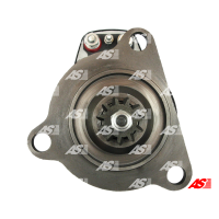 Стартер BO 24V-6.6kW-11t-CW. 000141 7044.Scania
S0368