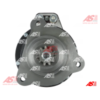 Стартер BO. 24V-9kW-11t. 0001510006. 0
S0876S