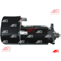 Стартер BO. 24V-9kW-11t. 0001510006. 0
S0876S