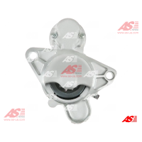 Стартер DR. 12V-1.1kW-10t. 8000428. LU L
S1231S