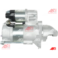 Стартер DR. 12V-1.1kW-10t. 8000428. LU L
S1231S