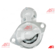 Стартер DR. 12V-1.4kW-8t. 8000340. CG 11
S1229S