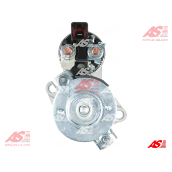 Стартер DR. 12V-1.4kW-8t. 8000340. CG 11
S1229S
