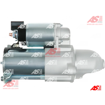 Стартер DR. 12V-1.4kW-8t. 8000340. CG 11
S1229S