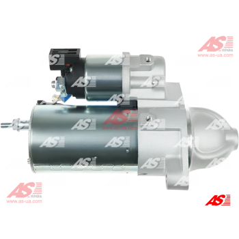 Стартер DR. 12V-1.7kW-11t. DRS1026. HY 3
S1195S