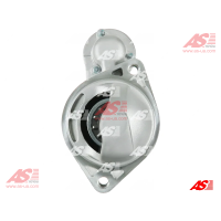 Стартер DR. 12V-1.7kW-12t. 8000511. CG 1
S1109S