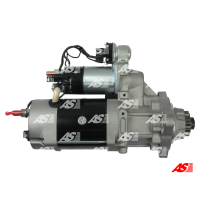 Стартер DR 12V-7.2kW-11t. 8200037 39MT. Mack
S1026 Стартер DR 12V-7.2kW-11t. 8200037 39MT. Mack
S1026