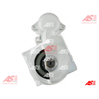 Стартер DR. 24V-4.5kW-10t. CG 113435.   10461453
S1258S