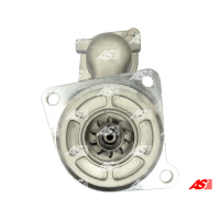 Стартер DR 24V-4kW-10t. 8200357 29MT. Mercedes
S1034